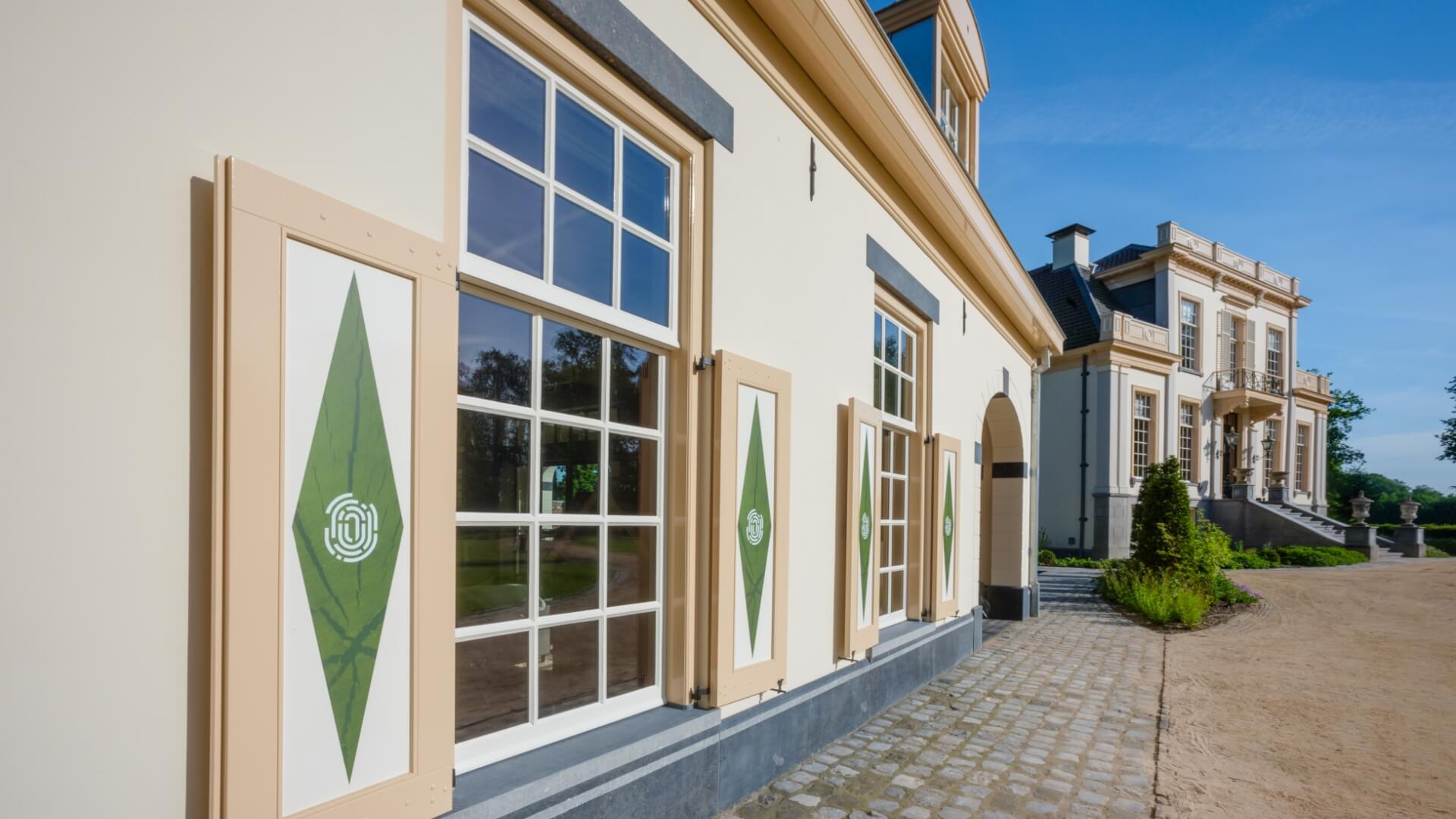 OPLEVERING WERKZAAMHEDEN HUIZE BONENBURG