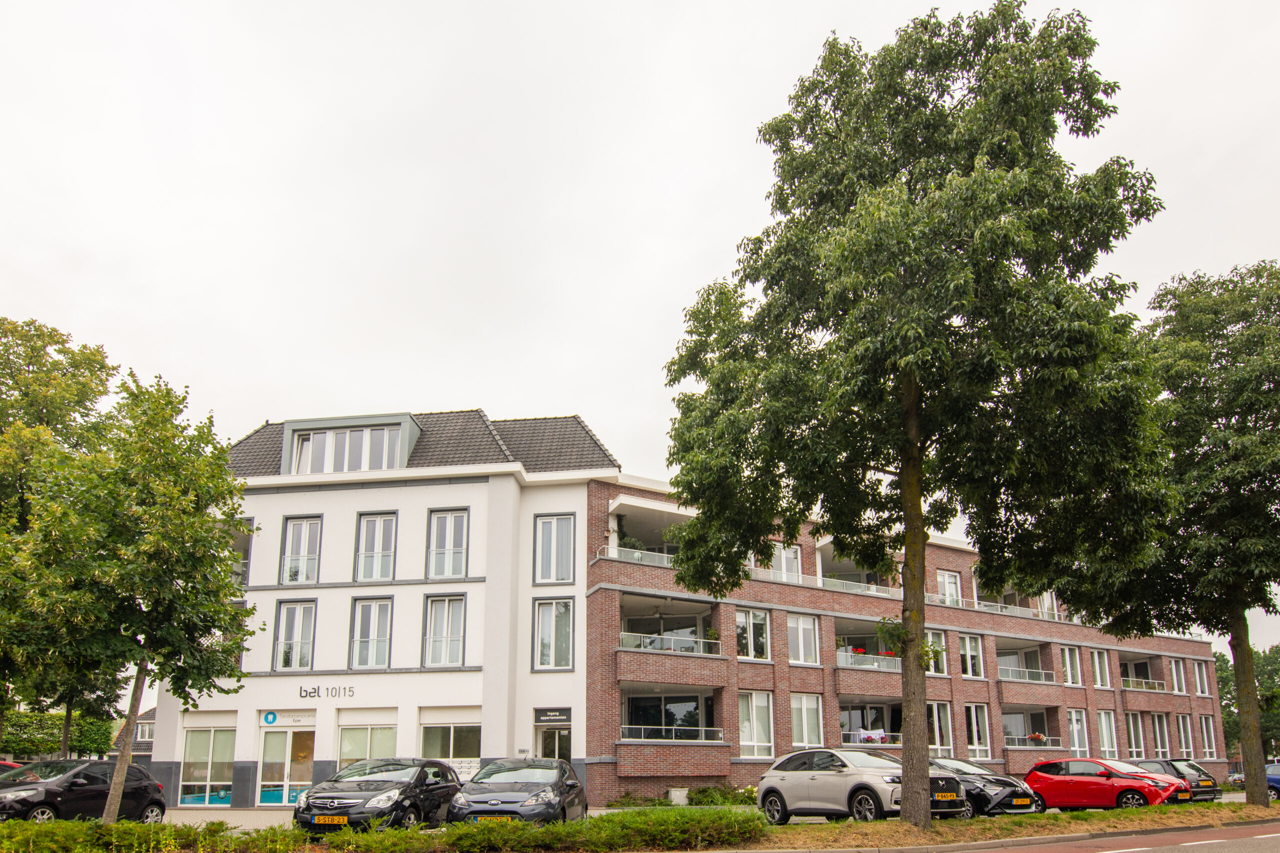 Bonenburg wonen